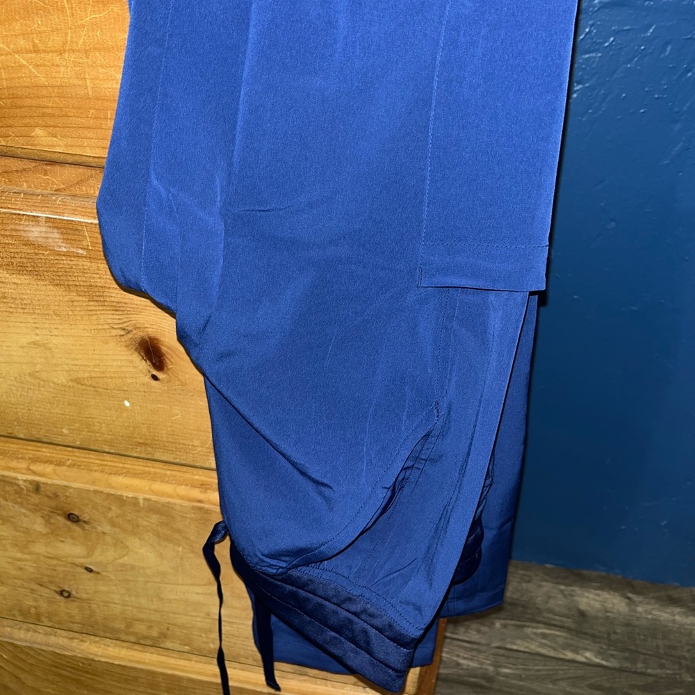 Willow Brook scrub pants, size XXS